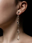 Mistfall Earring