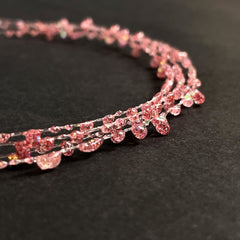 Ballerina Tiered Bracelet