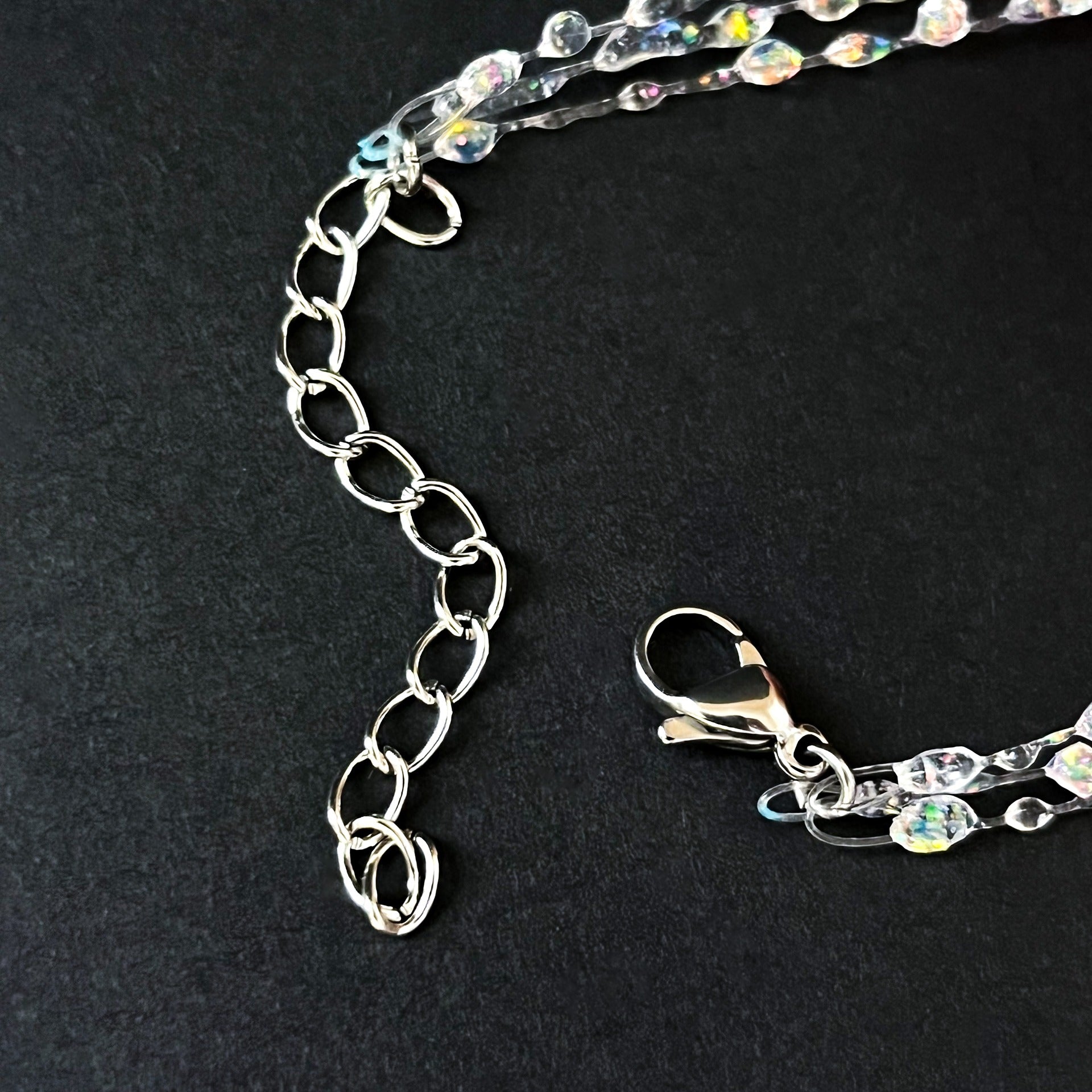 Ballerina Tiered Bracelet