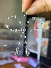 Wrap Me Up Earring