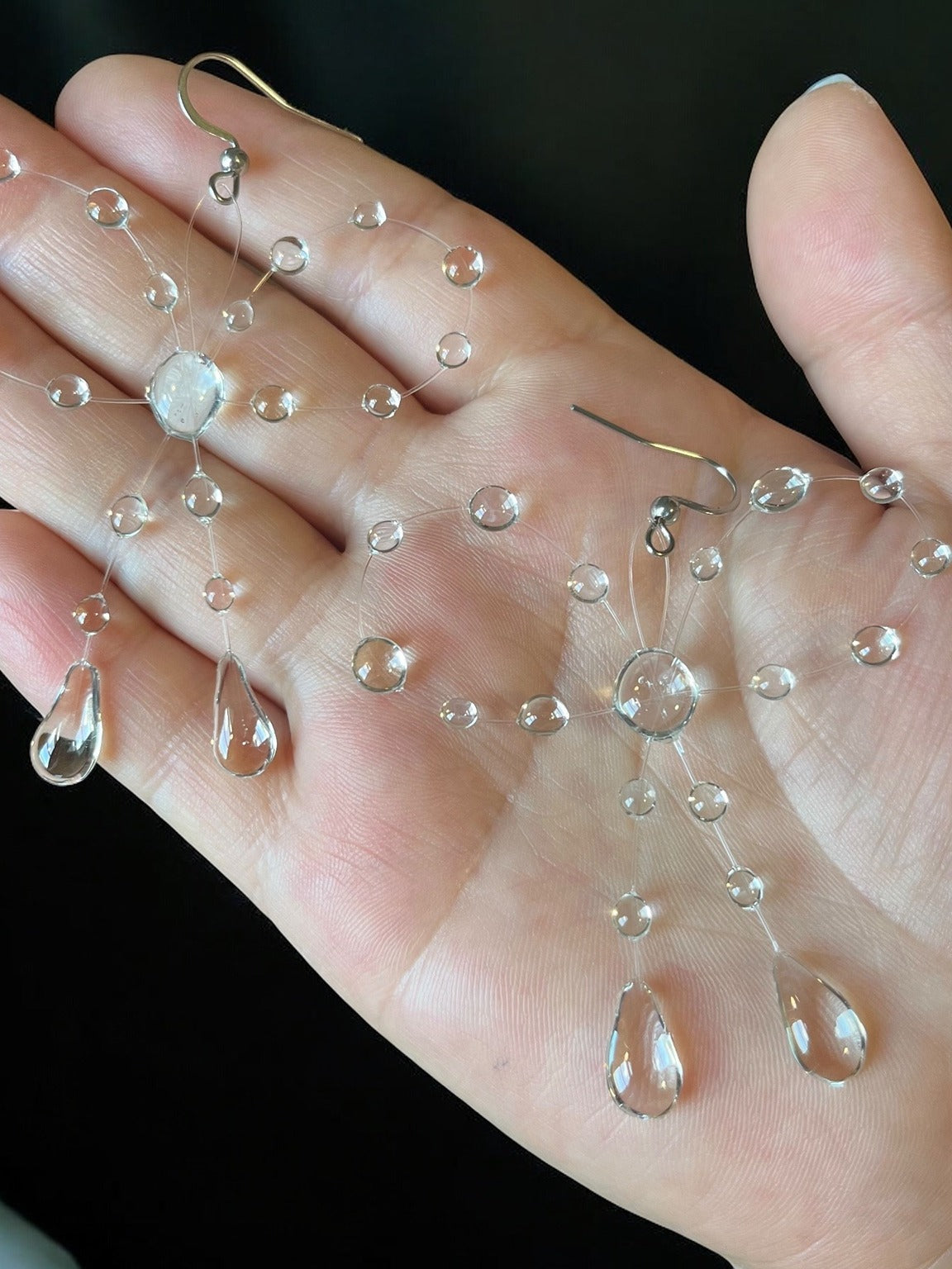 Wrap Me Up Earring