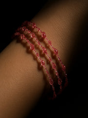 Ballerina Tiered Bracelet