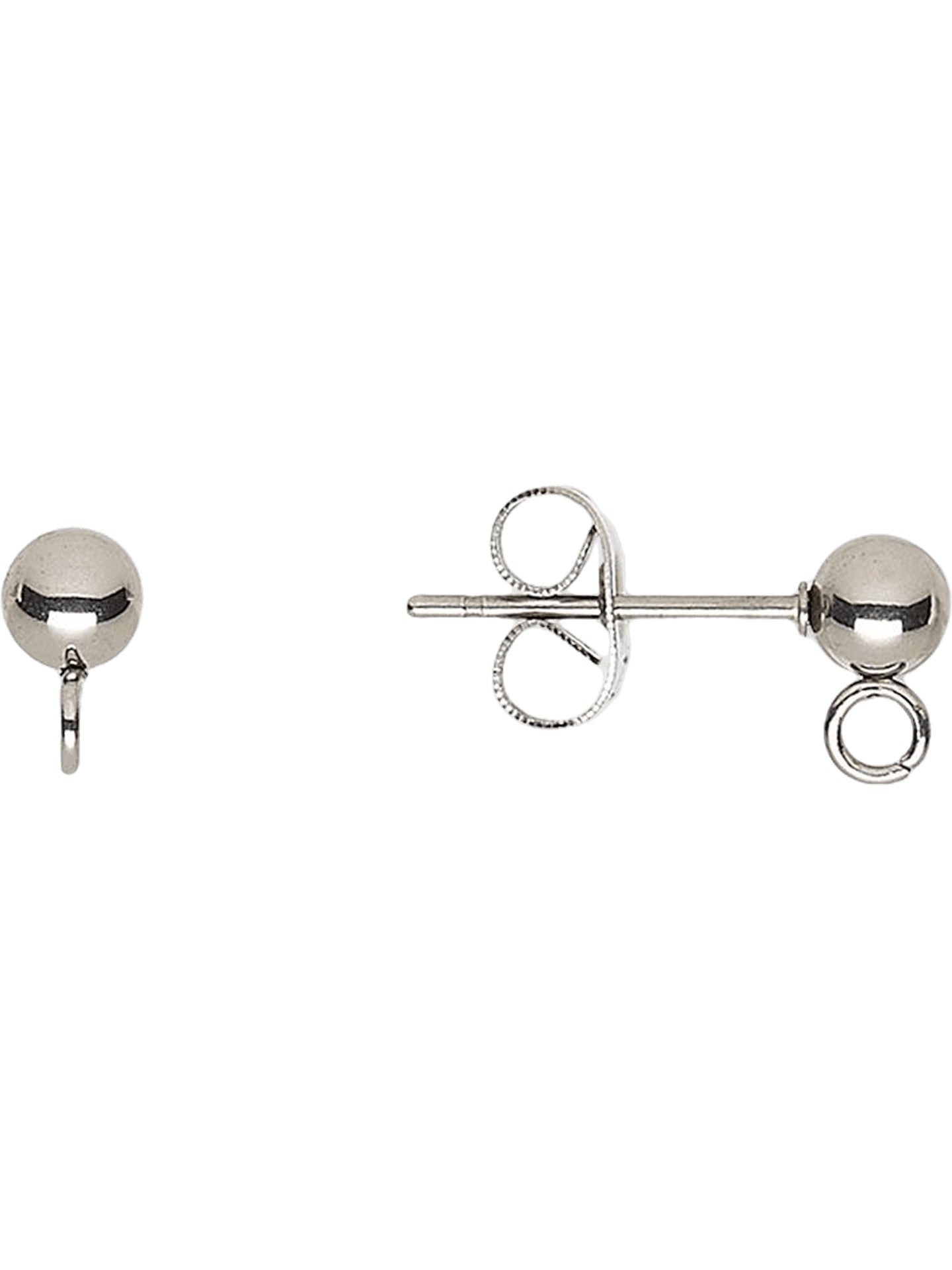 Chili Pepper Earring