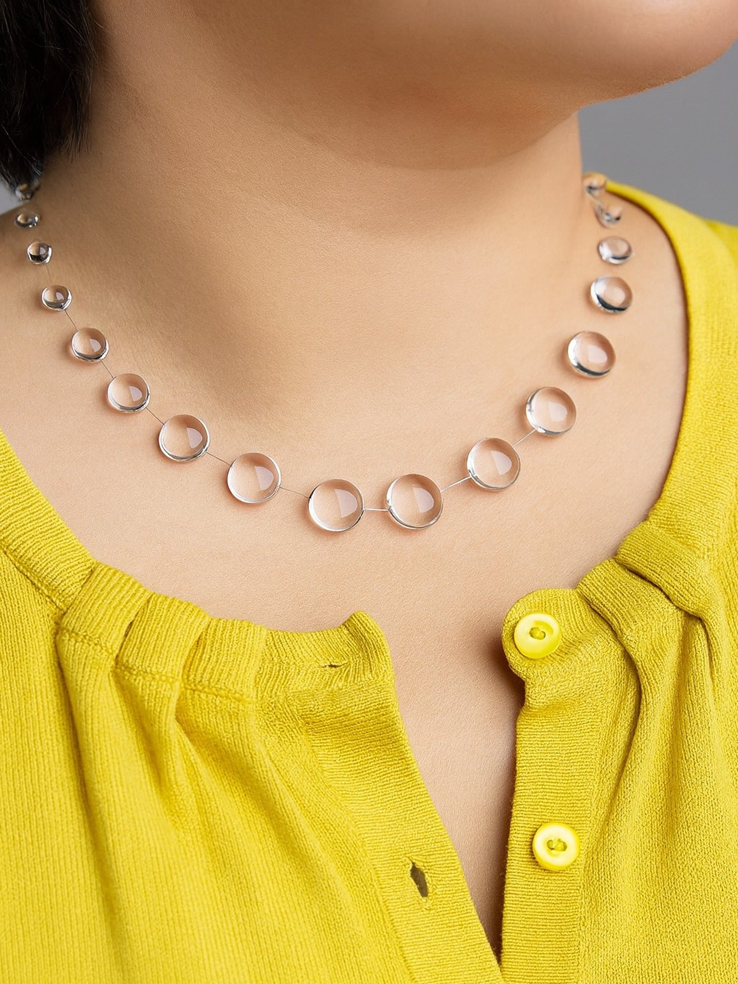 Boss Necklace Secondary image