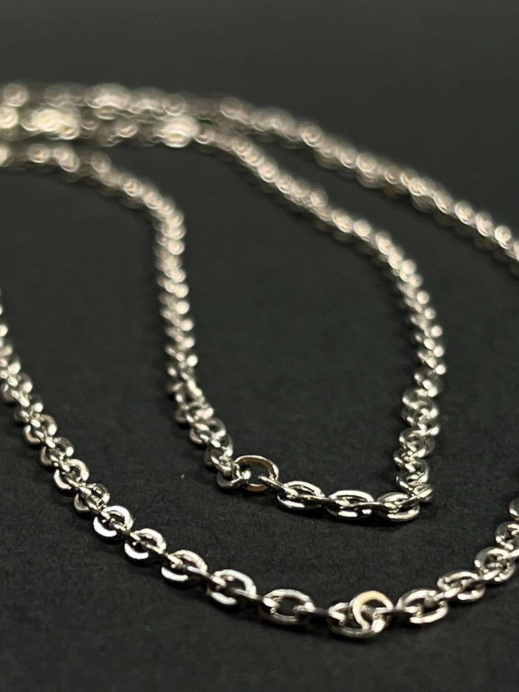 Mini Nacho Cheese Necklace