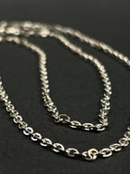 Mini Nacho Cheese Necklace