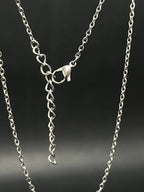 Mini Nacho Cheese Necklace