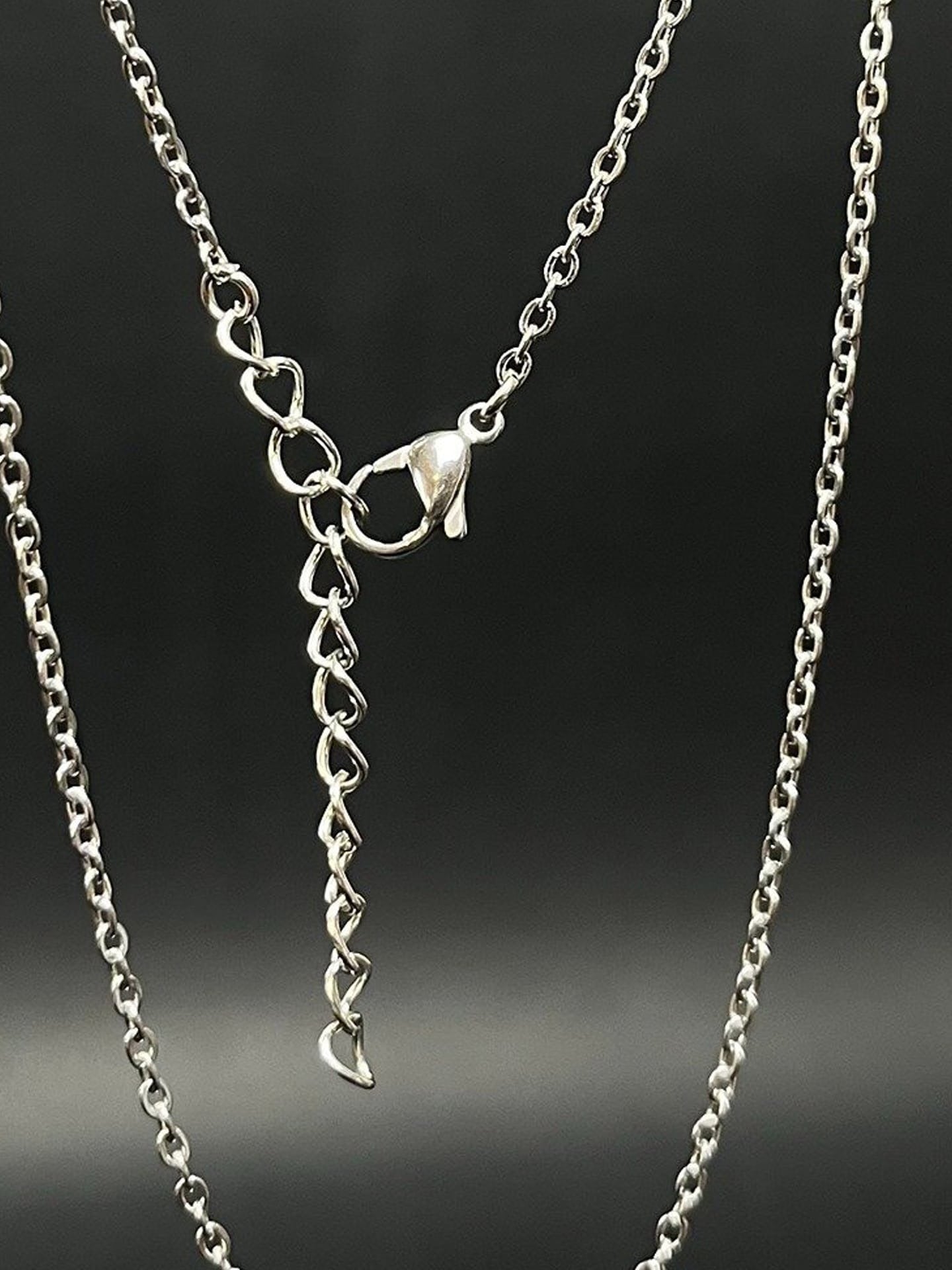 Mini Nacho Cheese Necklace