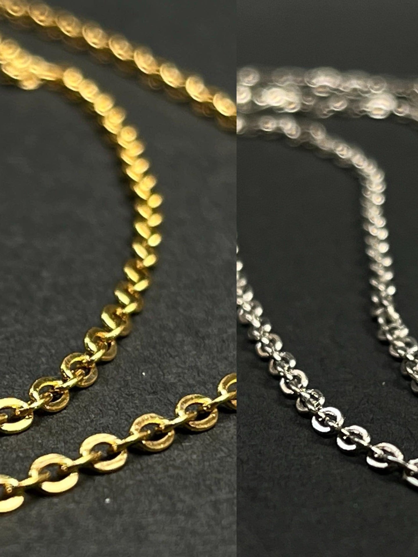 Real Daisy Flower Necklace