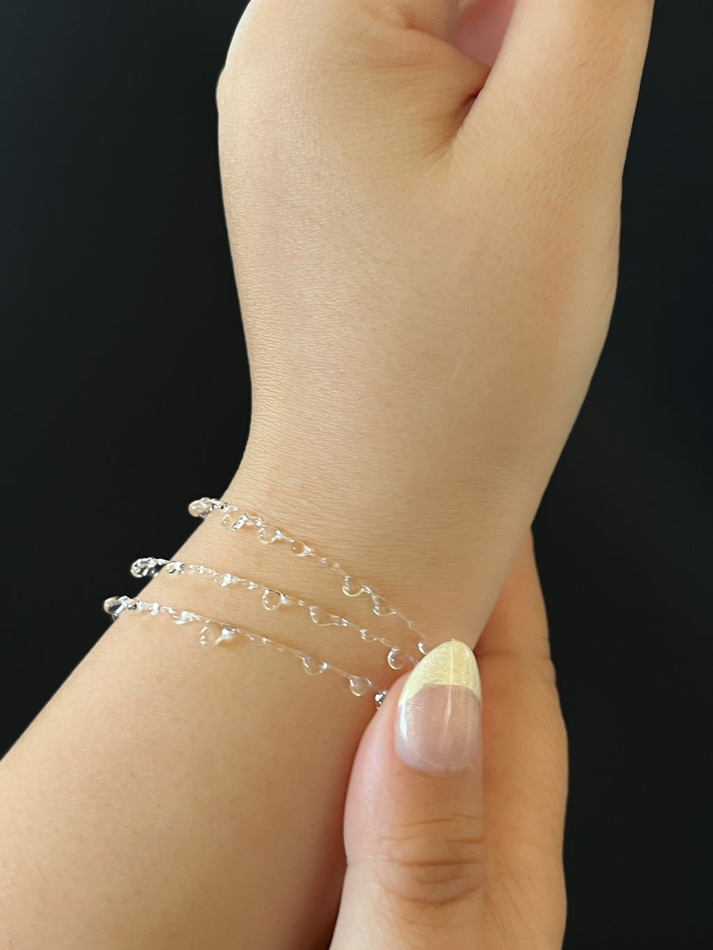 Can't Get Enough Bracelet