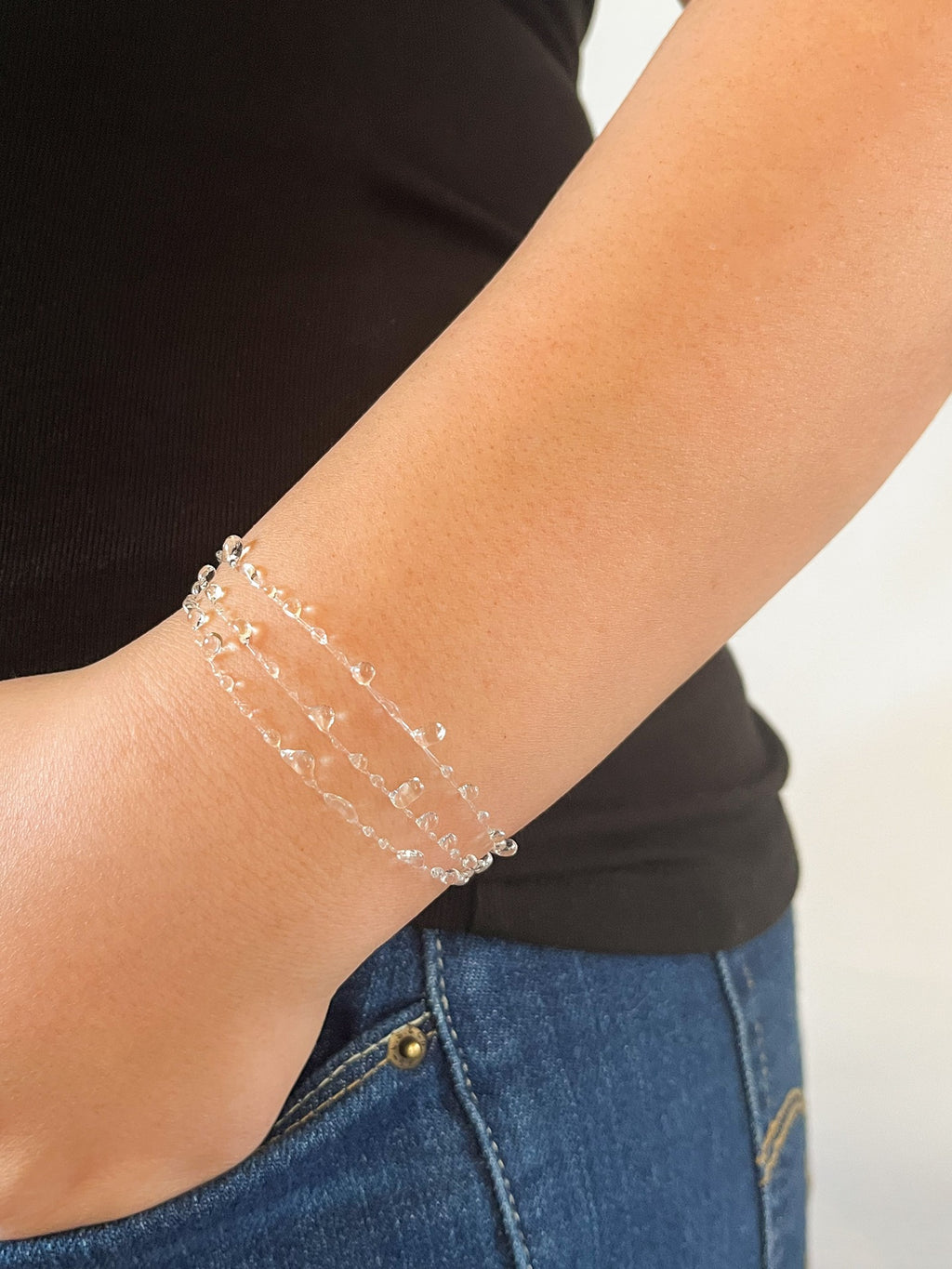 Can't Get Enough Bracelet