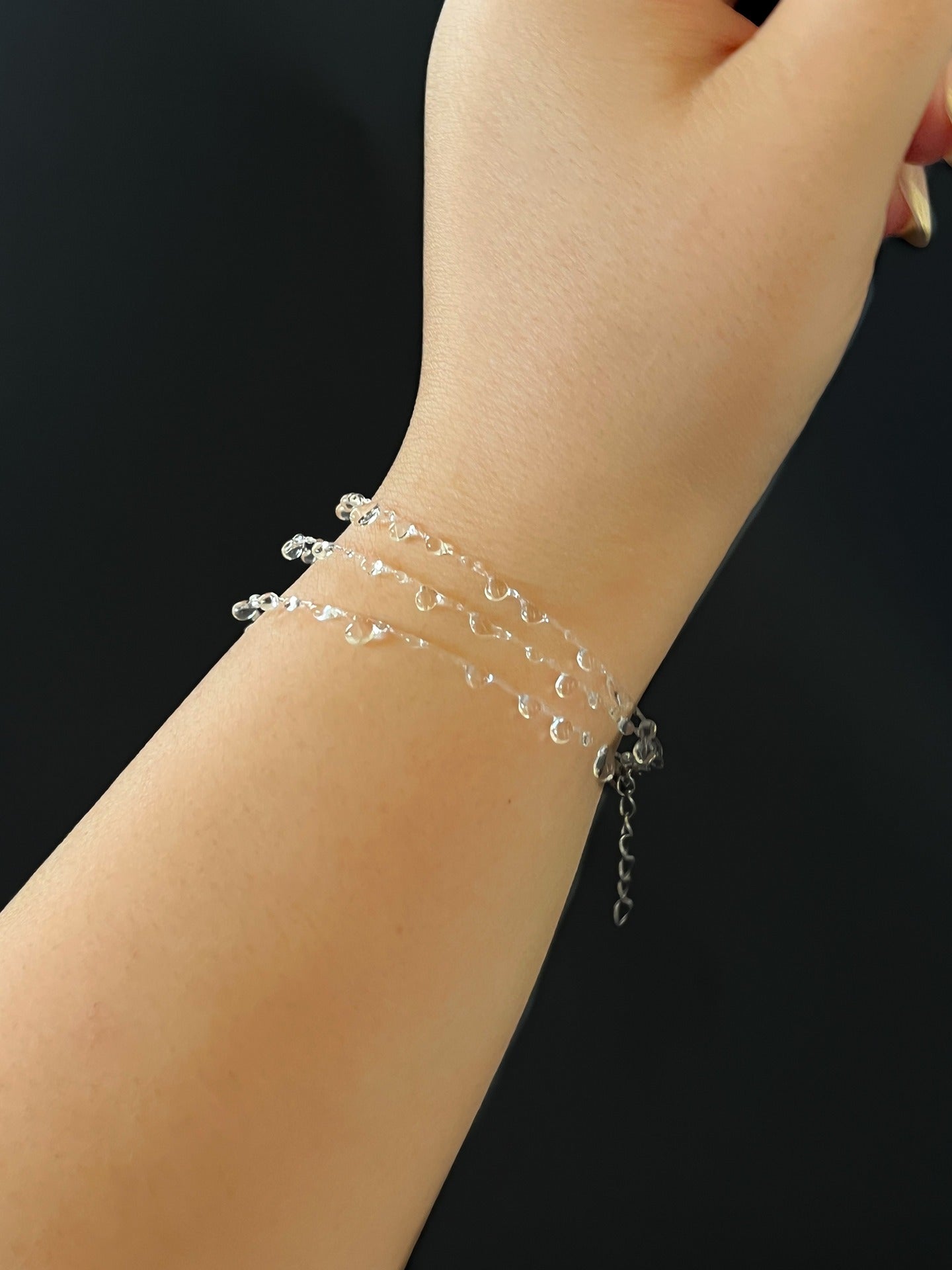 Can't Get Enough Bracelet