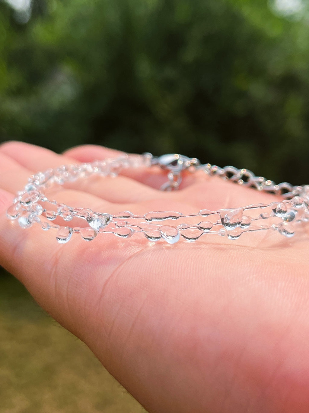 Can't Get Enough Bracelet