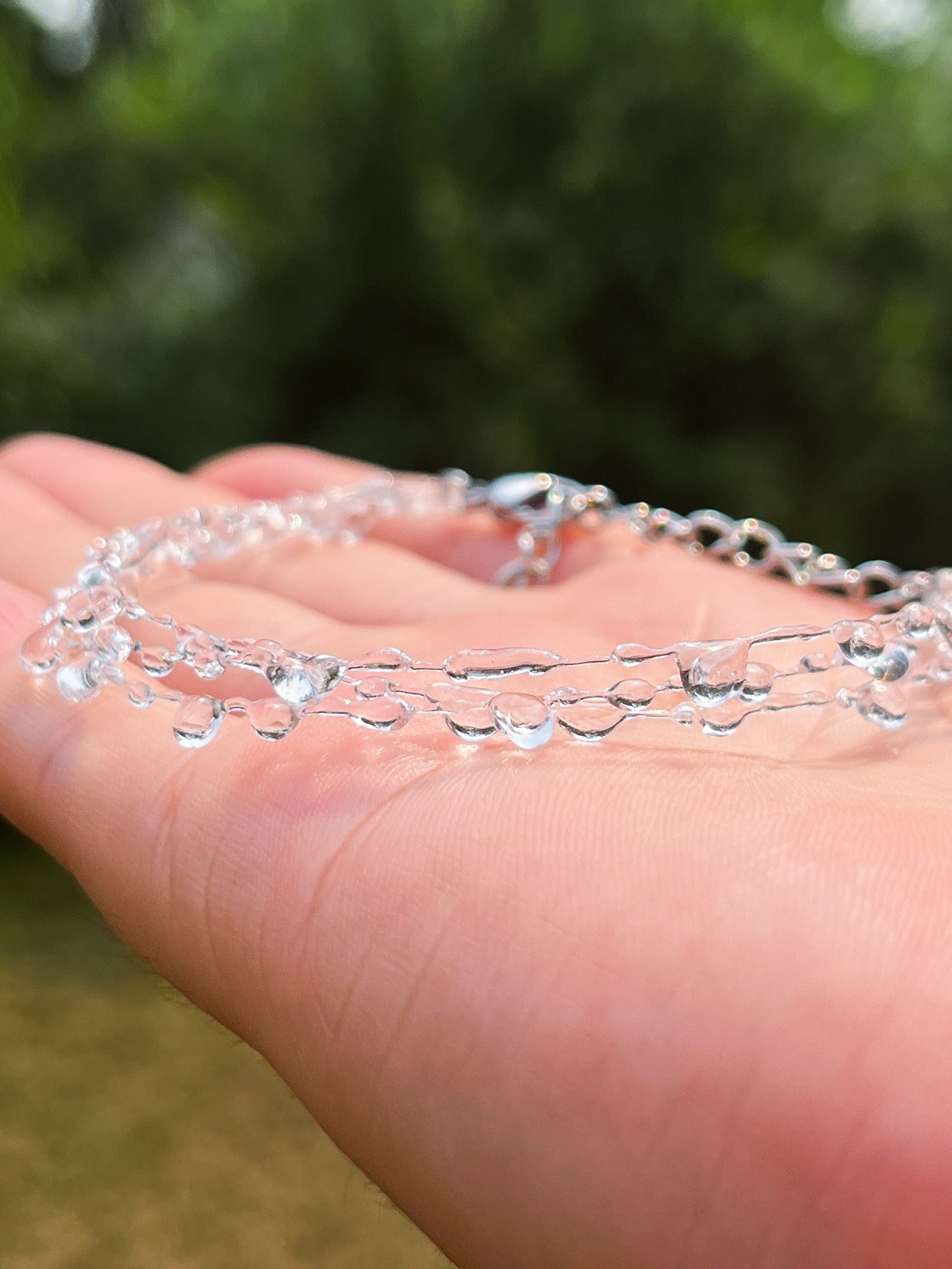 Can't Get Enough Bracelet