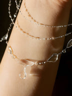 Can't Get Enough Tiered Necklace