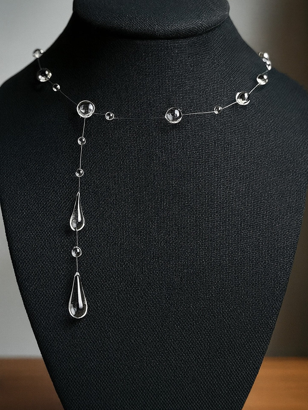 Catwalk Choker Necklace