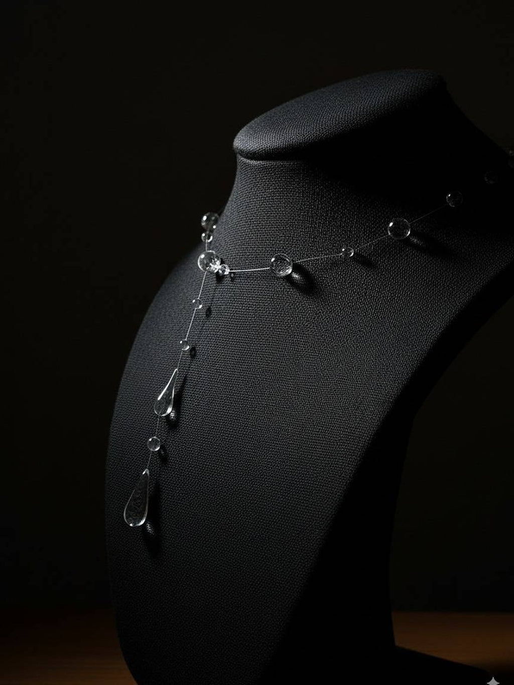 Catwalk Choker Necklace