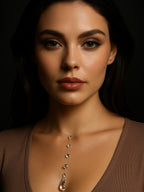 Centerpiece Necklace