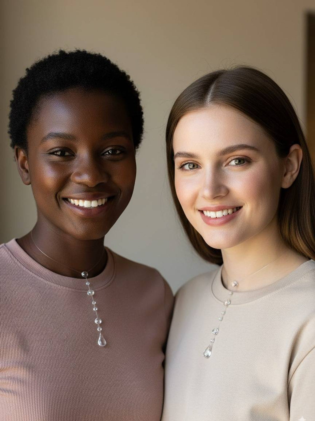 Centerpiece Necklace