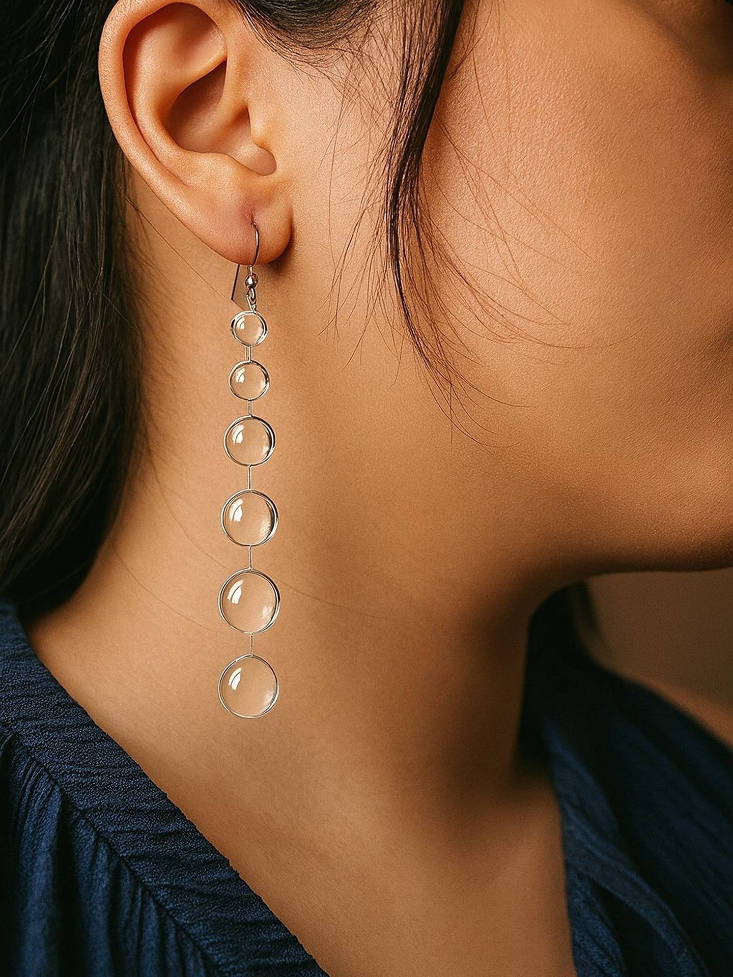 Chandelier Earring Main image