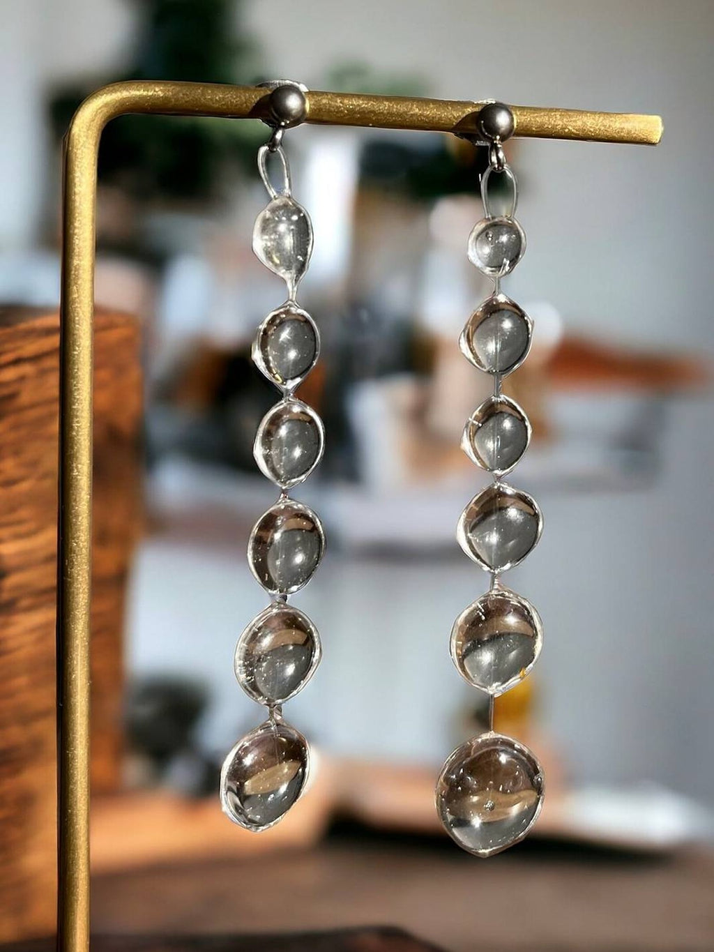 Chandelier Earring