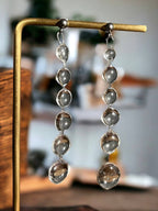 Chandelier Earring