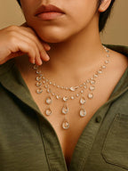 Chandelier Necklace