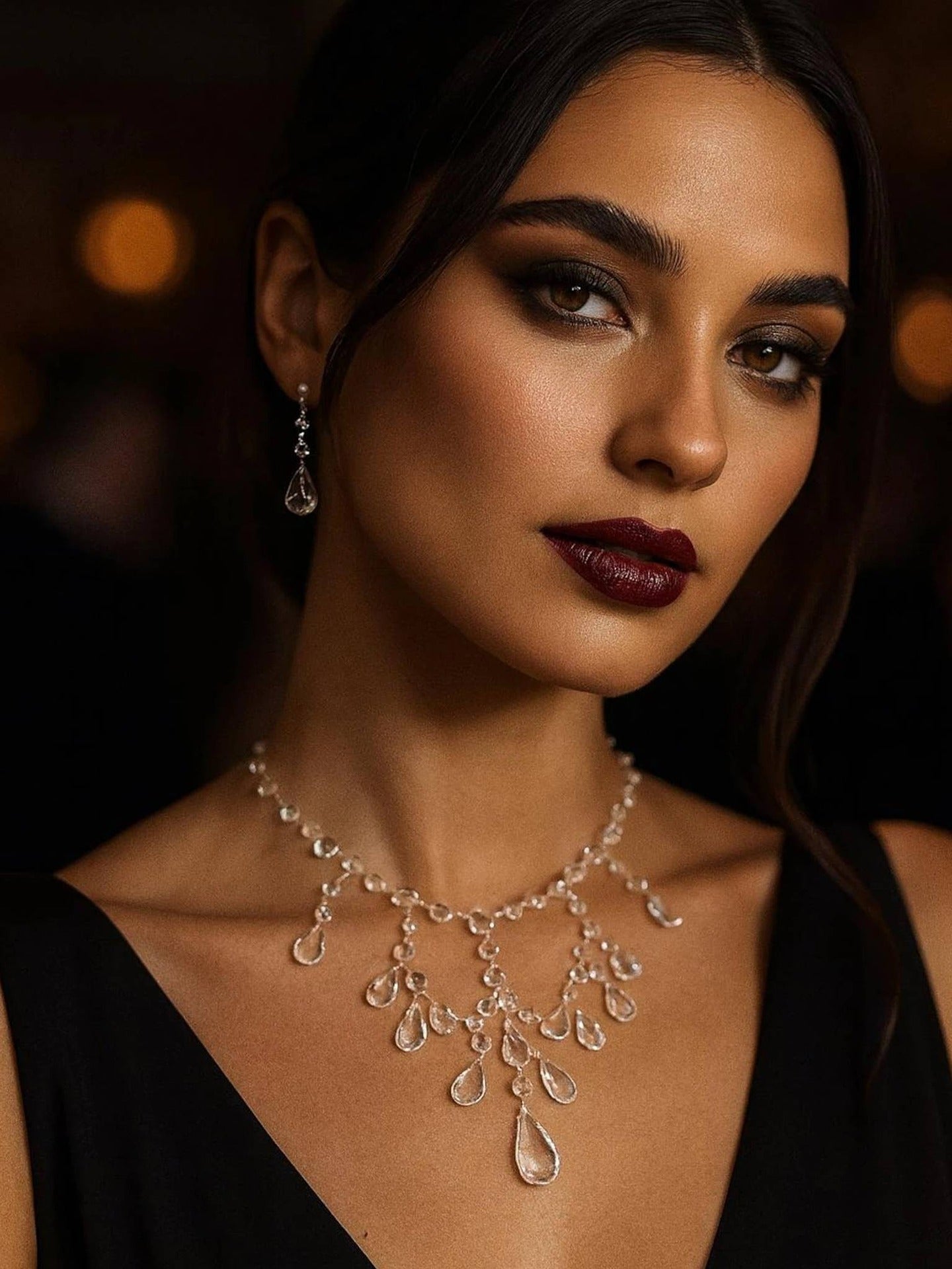 Crescendo Necklace Main image