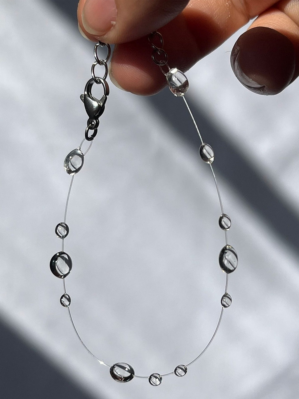 Dainty Princess Bracelet