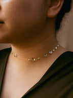 Dainty Princess Necklace