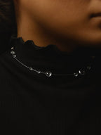 Dainty Princess Necklace