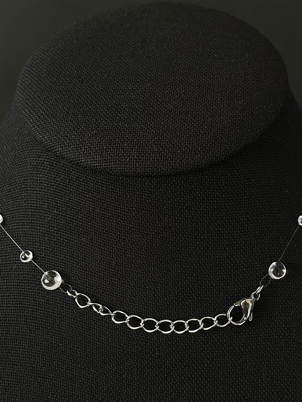 Dainty Princess Necklace