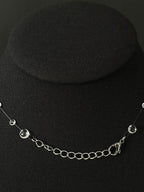 Dainty Princess Necklace