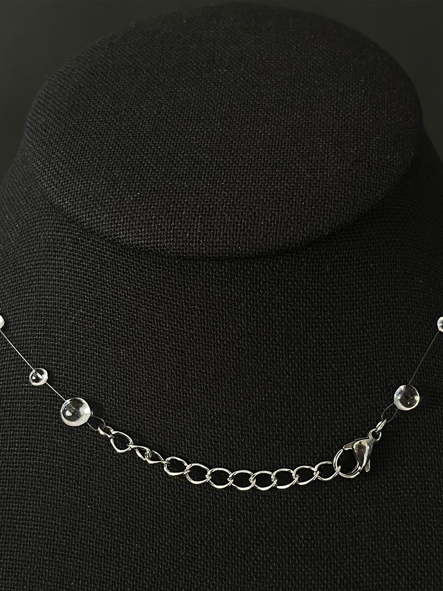 Dainty Princess Necklace