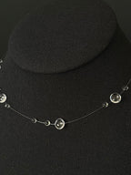 Dainty Princess Necklace