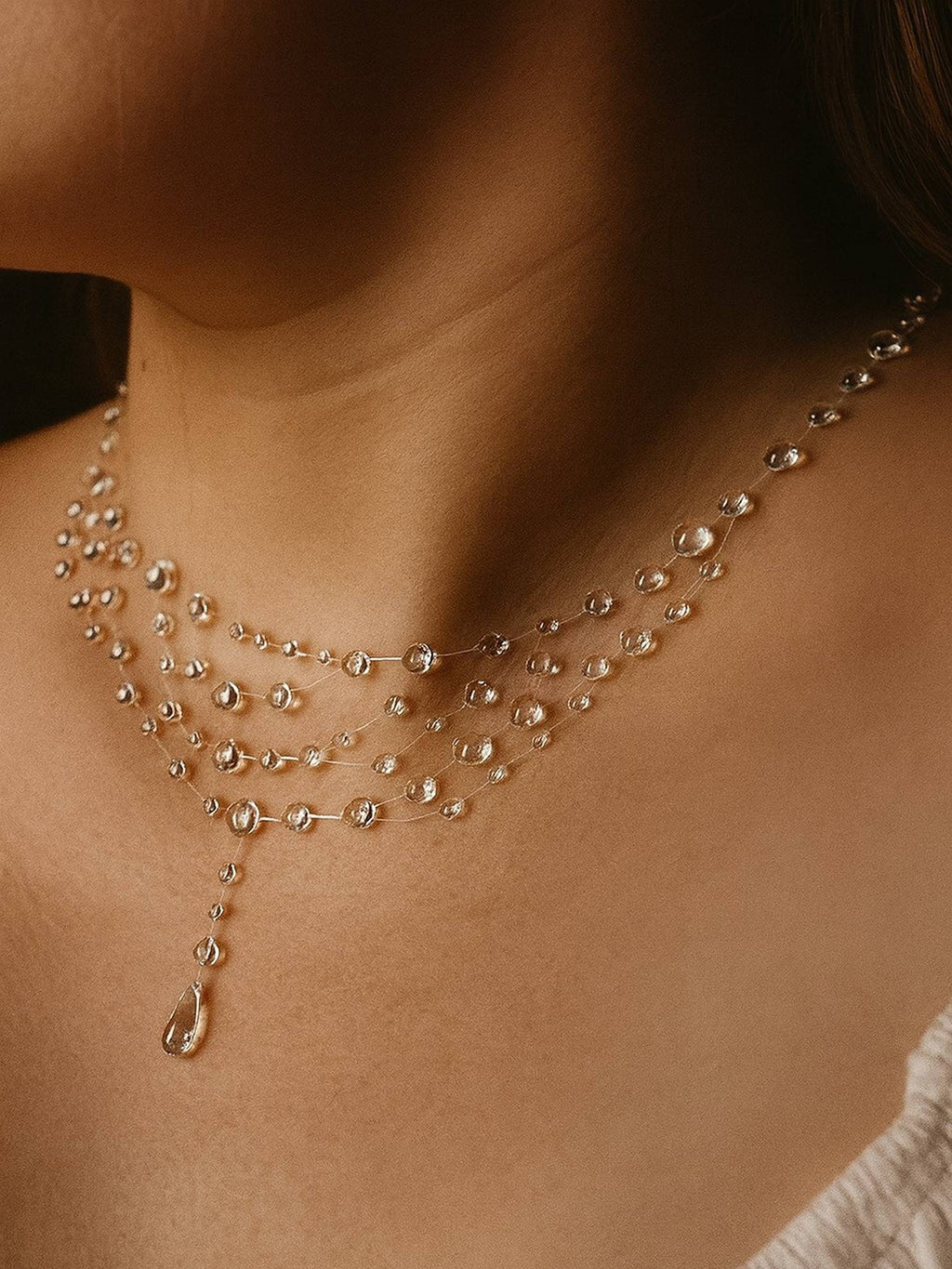 Evening Out Necklace