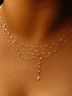 Evening Out Necklace