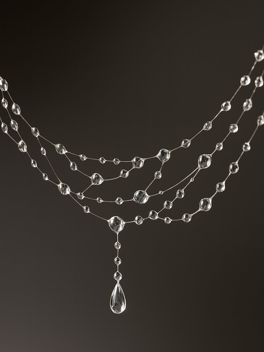 Evening Out Necklace