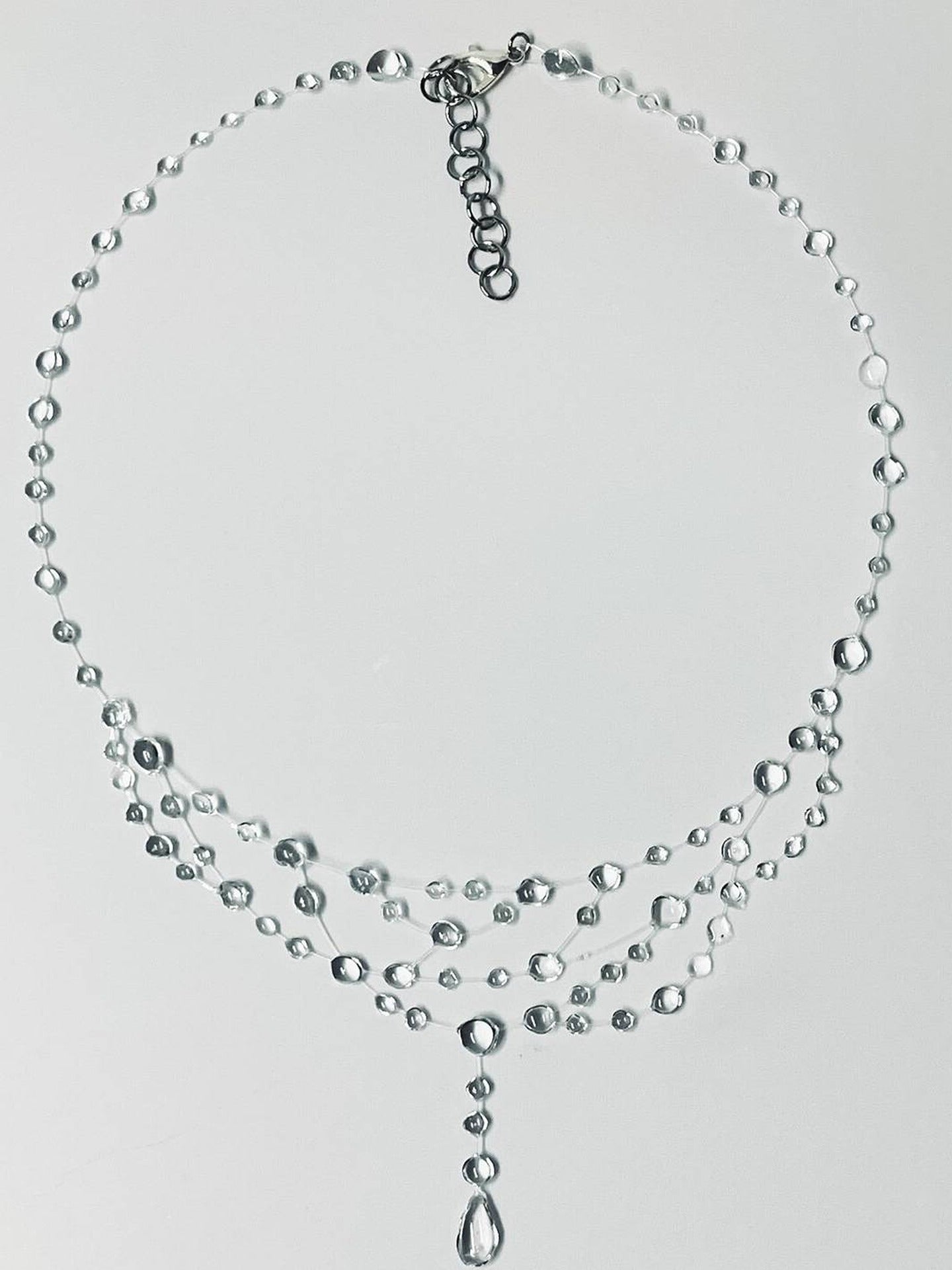 Evening Out Necklace