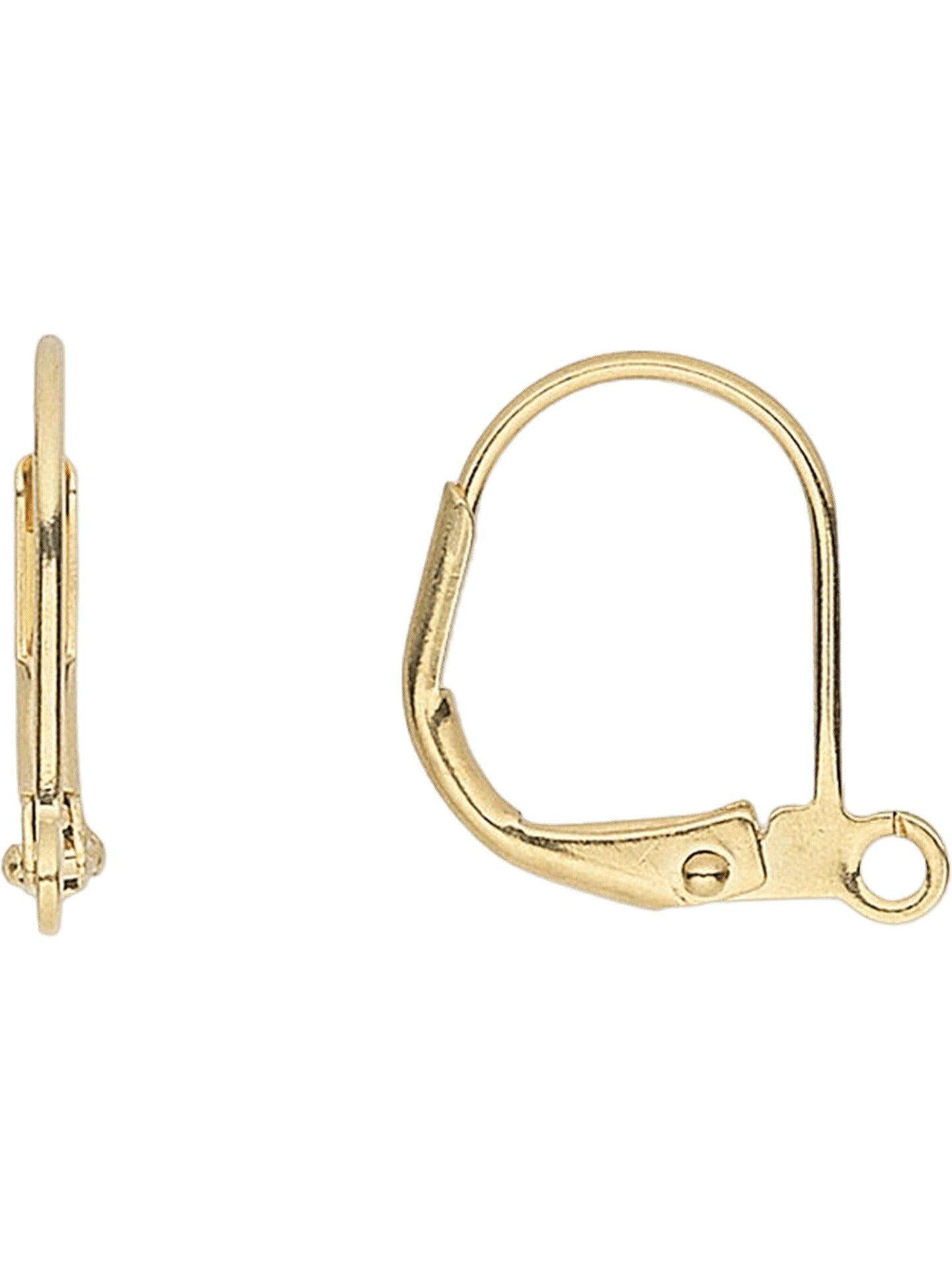 Chili Pepper Earring