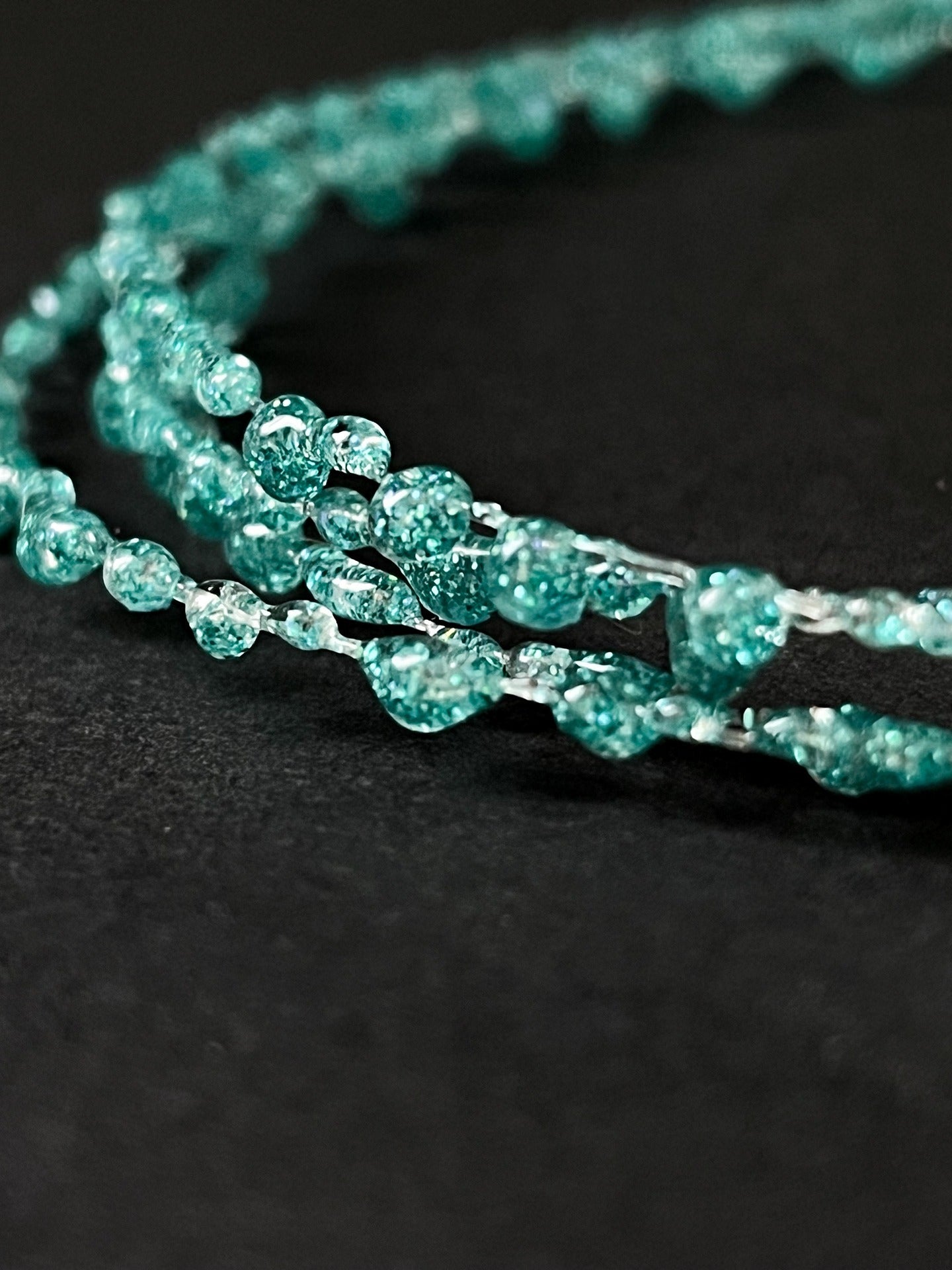 Matira Beach Tiered Bracelet