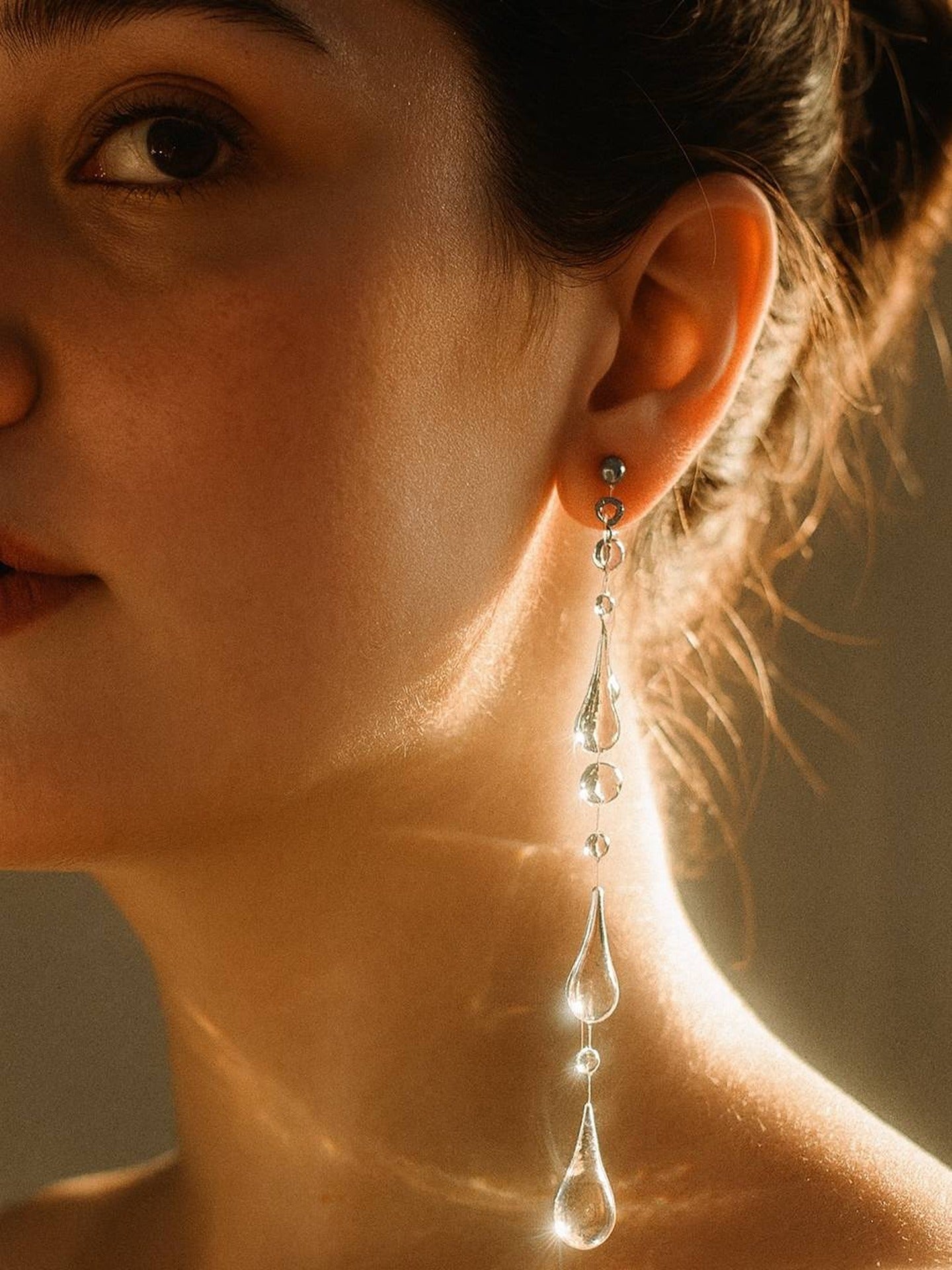 Mistfall Earring Main image