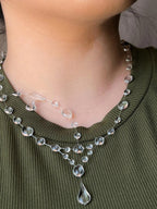 Morning Dew Necklace