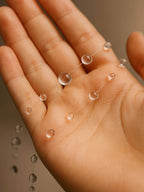 Serene Drops Tiered Bracelet