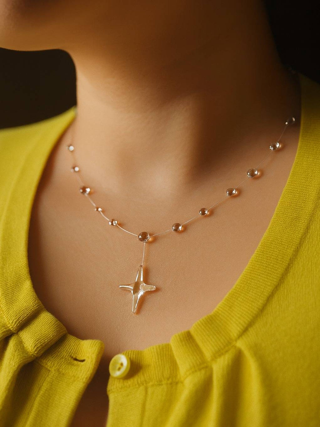 Star Bright Necklace