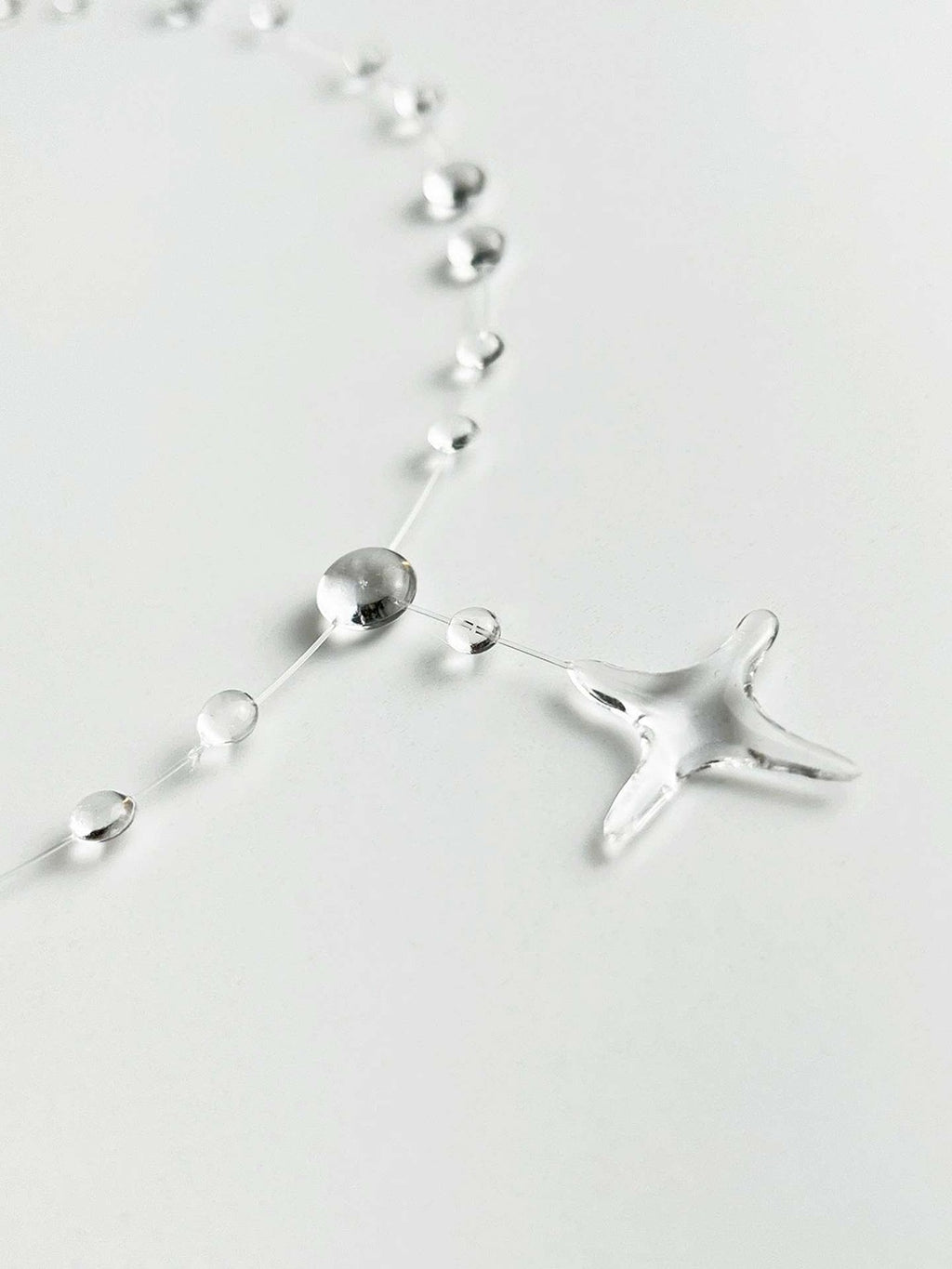 Star Bright Necklace