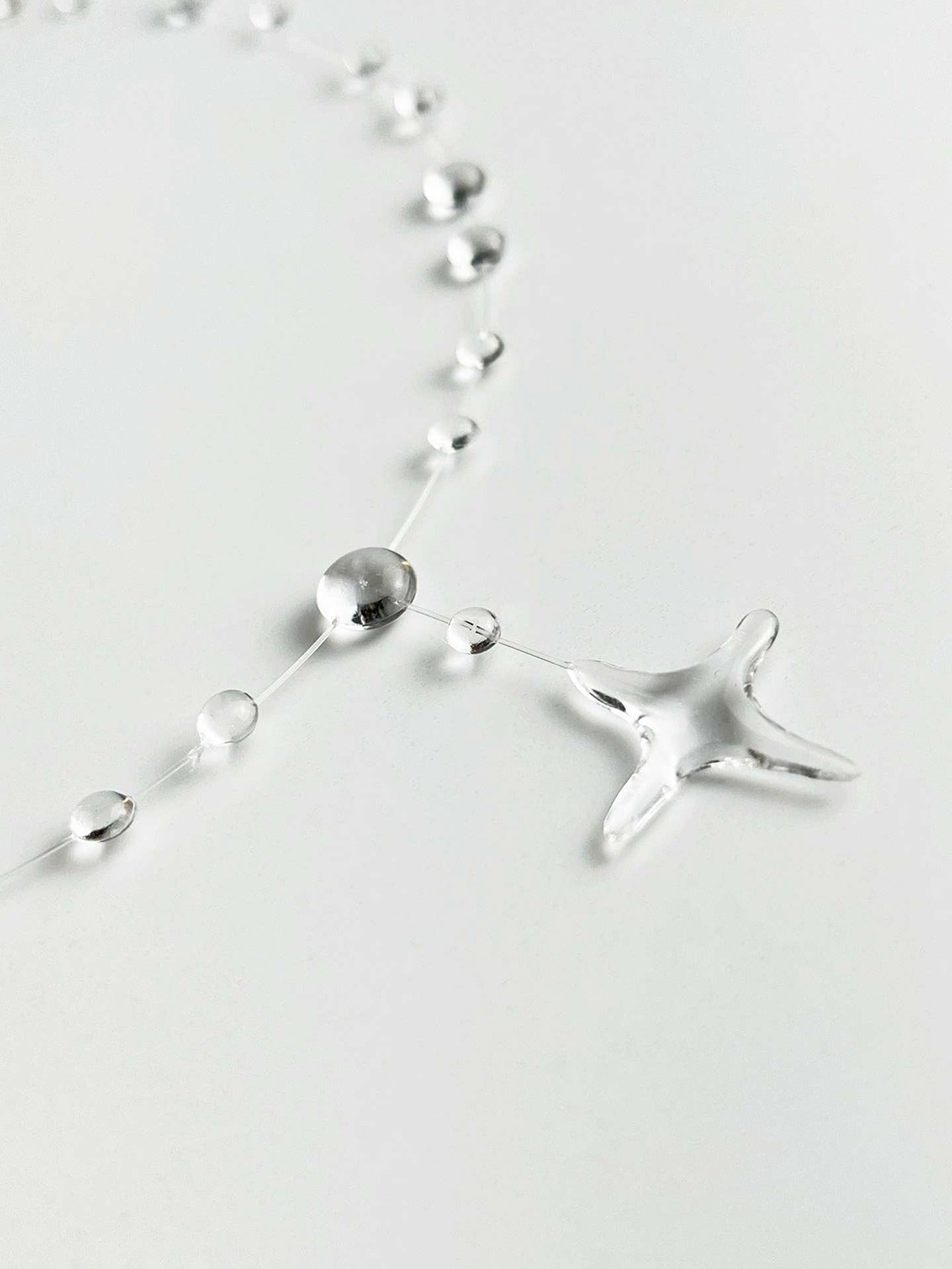 Star Bright Necklace