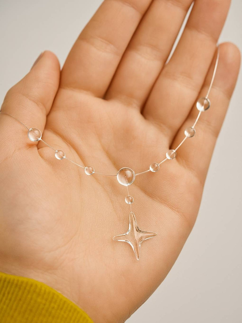 Star Bright Necklace
