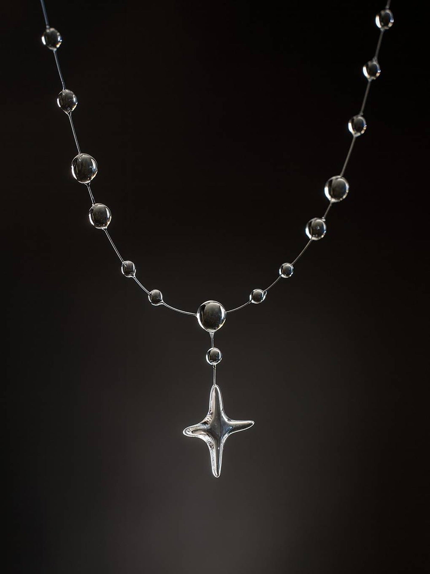 Star Bright Necklace Secondary image