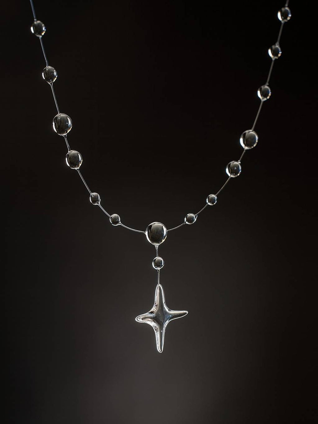 Star Bright Necklace